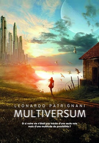 Multiversum patrignani - multiversum,