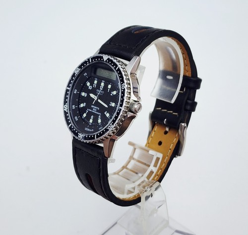 Orologio uomo vintage 1983 - orologio,