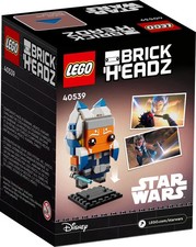 LEGO® BrickHeadz AHSOKA TANO