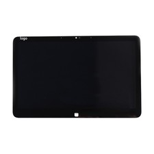 Gruppo touch screen LCD 12,5"