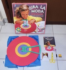 GIRA LA MODA – MB Giochi