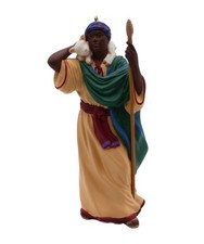 Hallmark Ornament: 1996 Kindly