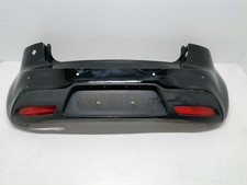 PARAURTI POSTERIORE COMPLETO PER KIA Rio 4° Serie 86612-1w2co (11>)