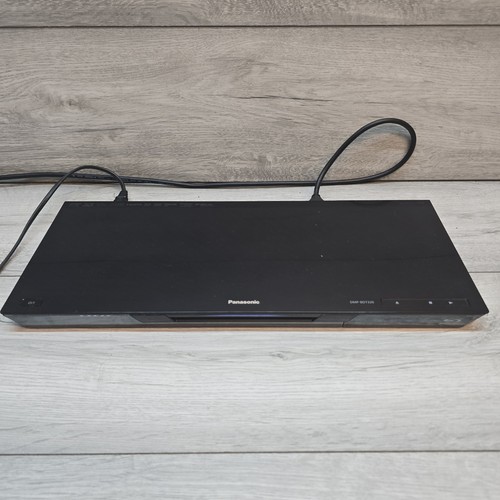 Panasonic dmp bdt320 - panasonic, slimline
