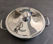 Alessi italia inox - inox, 85