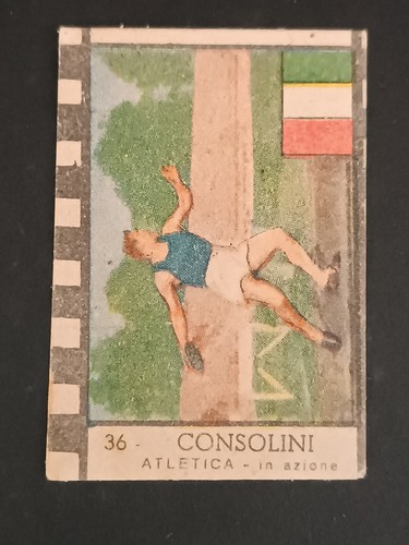 Figurina nannina 1947 1950 - nannina, 1947-1950