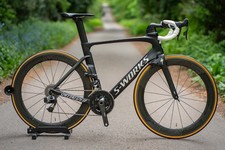 Specialized S Works Venge Vias