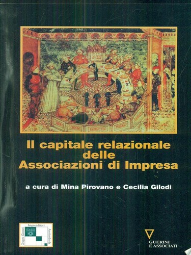 Capitale relazionale delle - il,