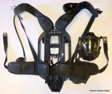 Draeger Drager FPS 7000 Face