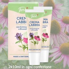 Just Crema Labbra 2x10ml –