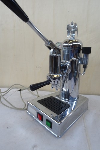 Macchina caffè leva - caffè, a