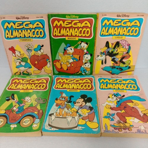 Lotto numeri mega - 6,