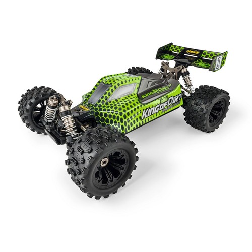 Carson king dirt 2 0 - king, of