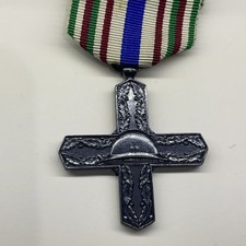 V.E.III WWI Croce All’Ordine