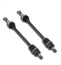 Front CV Axles for Yamaha