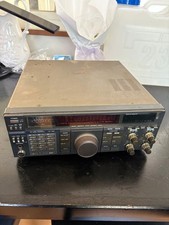 KENWOOD TS-790 Radio Amateur