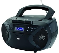 Majestic AH 2430 DAB - Boom