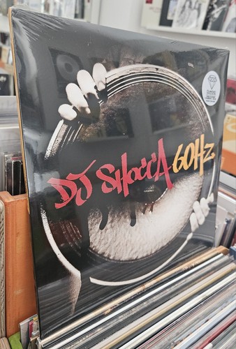 Doppio vinile dj - cd,