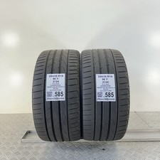 Pneumatici Usati 255 35 R19