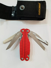 🔥🔥🔥 Leatherman 2018