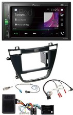 Pioneer 2DIN volante DAB USB