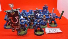 WH40k Tactical Space Marines
