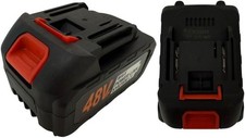 Batteria ricambio 48v Motosega