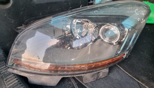 FARO PROIETTORE ANTERIORE