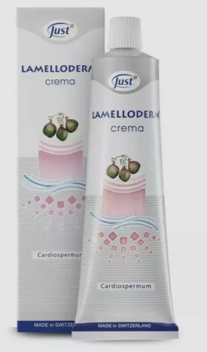 Just crema lamelloderm - just,