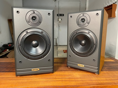 Jpw 410 casse audio - ml,
