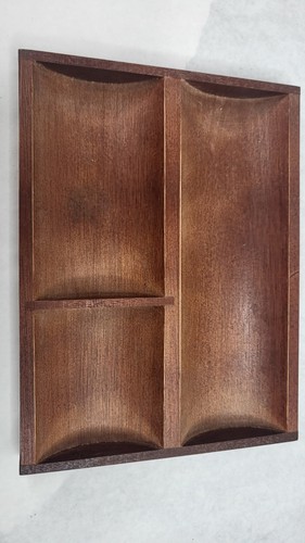 Vassoio scrivania moderno