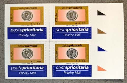 Italia 2004 posta - 2004,