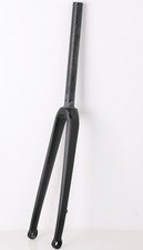 Forcella rigida in carbonio