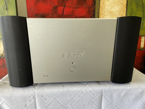 Classe audio model cav180 - classe,