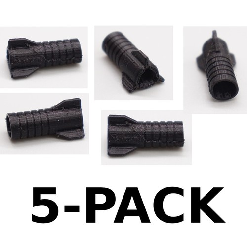 Set viti trident - set, mm