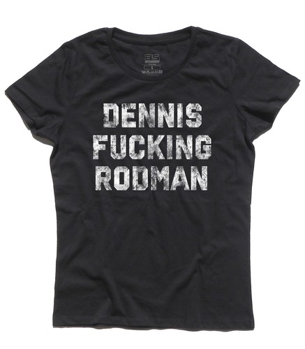 Shirt donna dennis - t-shirt,