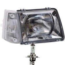 Faro Destro Per Seat Marbella