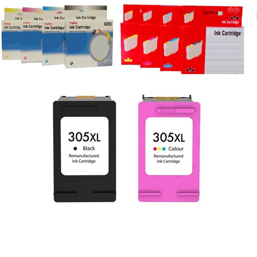 305xl cartuccia compatibile - cartuccia,