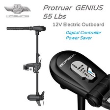 Protruar 55Lbs GENIUS