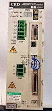 Driver serie CKD ABSODEX