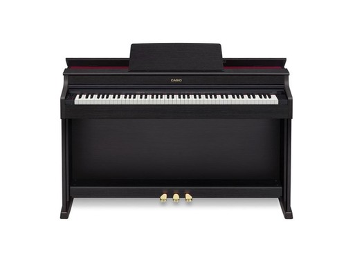 Casio celviano ap470 - casio,