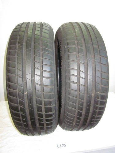 195 r15 gomme usate - 195/65, (95h)