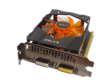 ZOTAC GEFORCE GTX 650 TI 1 GB DDR5 PCI-E 3.0 x16 DVI mini-HDMI #GK10647
