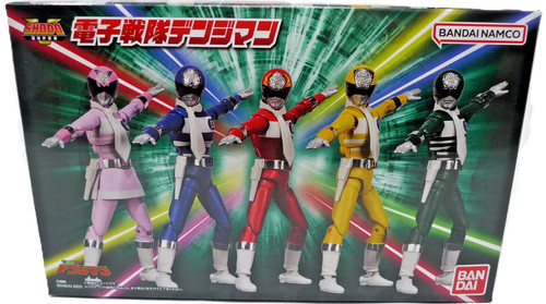 2023 bandai japan model kit - bandai,
