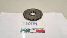 Ingranaggio cambio denti - ingranaggio, 50