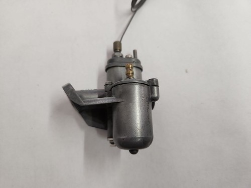 Nsu quickly carburatore - nsu,
