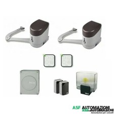KIT NICE PER CANCELLO -