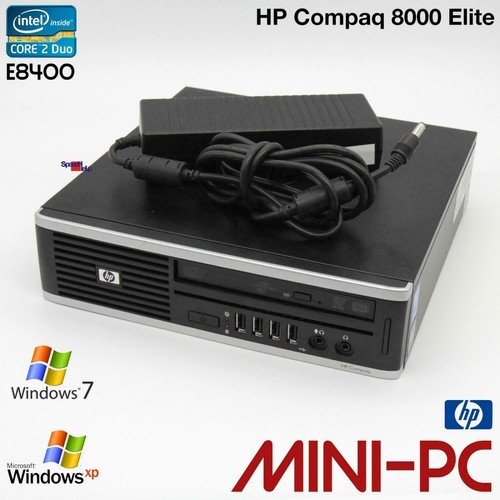Mini compaq 8000 - mini,