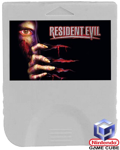 Resident evil 4 - 1, 3
