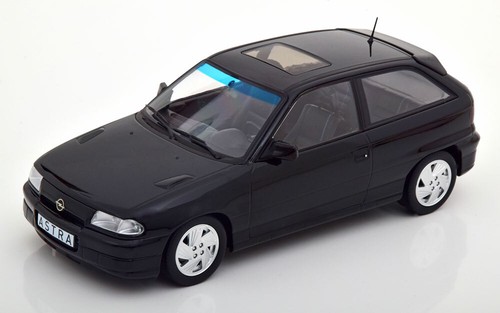 Norev opel astra - norev, gsi